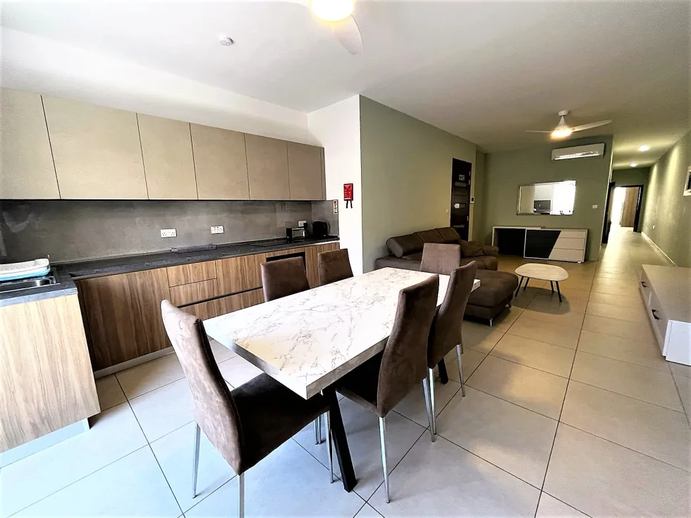 3 bed Apartment For Rent in San Gwann, San Gwann - thumb 5