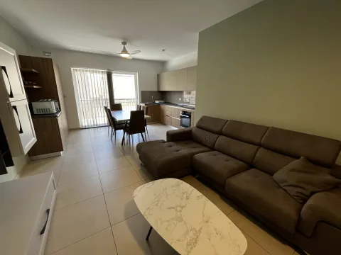 2 bed Penthouse For Rent in San Gwann, San Gwann - thumb 1