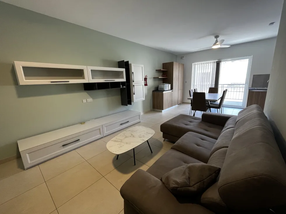 2 bed Penthouse For Rent in San Gwann, San Gwann - thumb 2