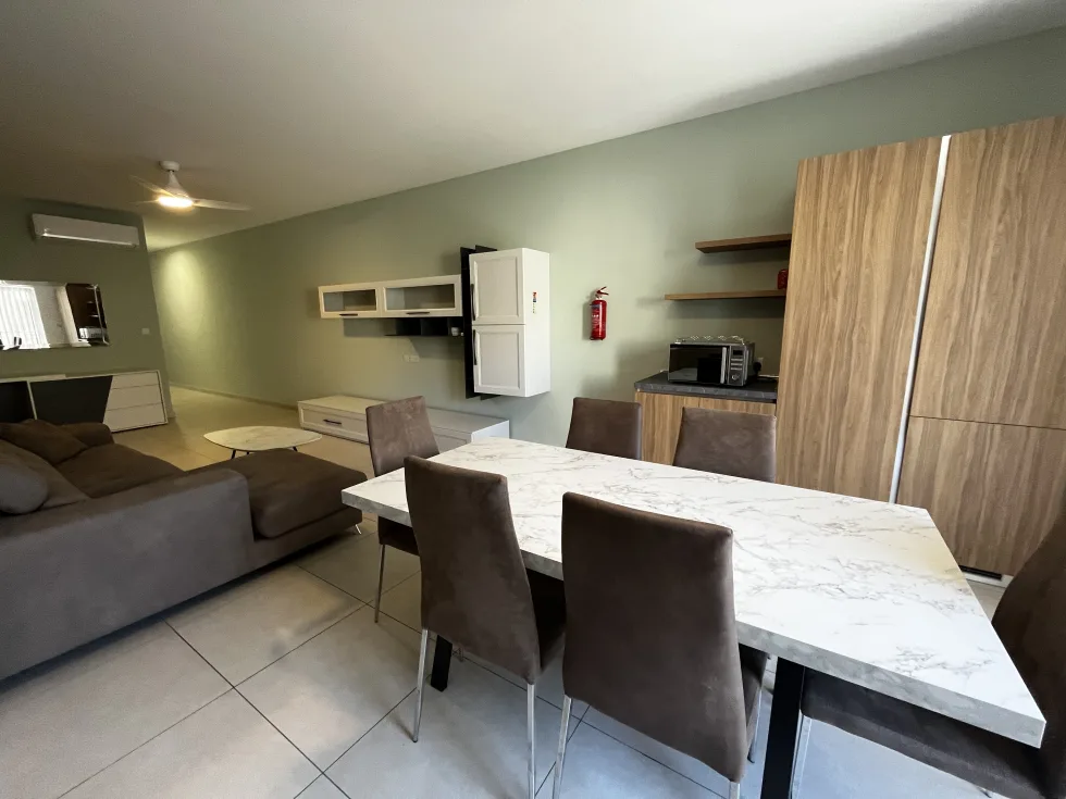 2 bed Penthouse For Rent in San Gwann, San Gwann - thumb 5