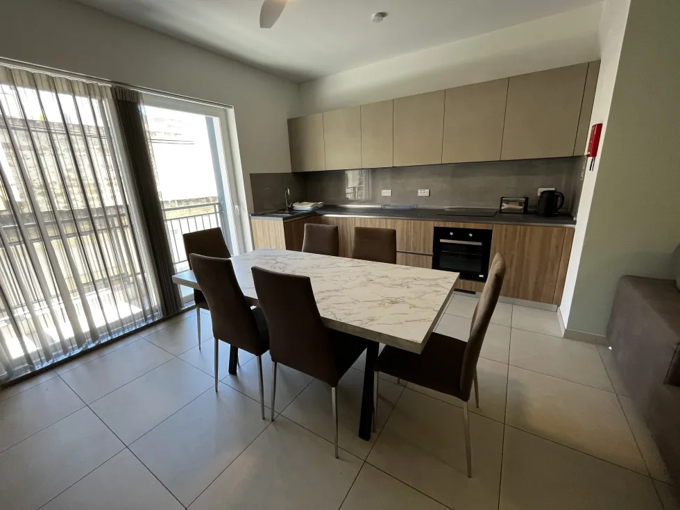 2 bed Penthouse For Rent in San Gwann, San Gwann - thumb 6