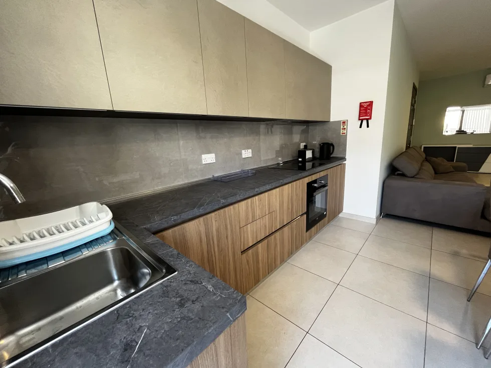 2 bed Penthouse For Rent in San Gwann, San Gwann - thumb 7