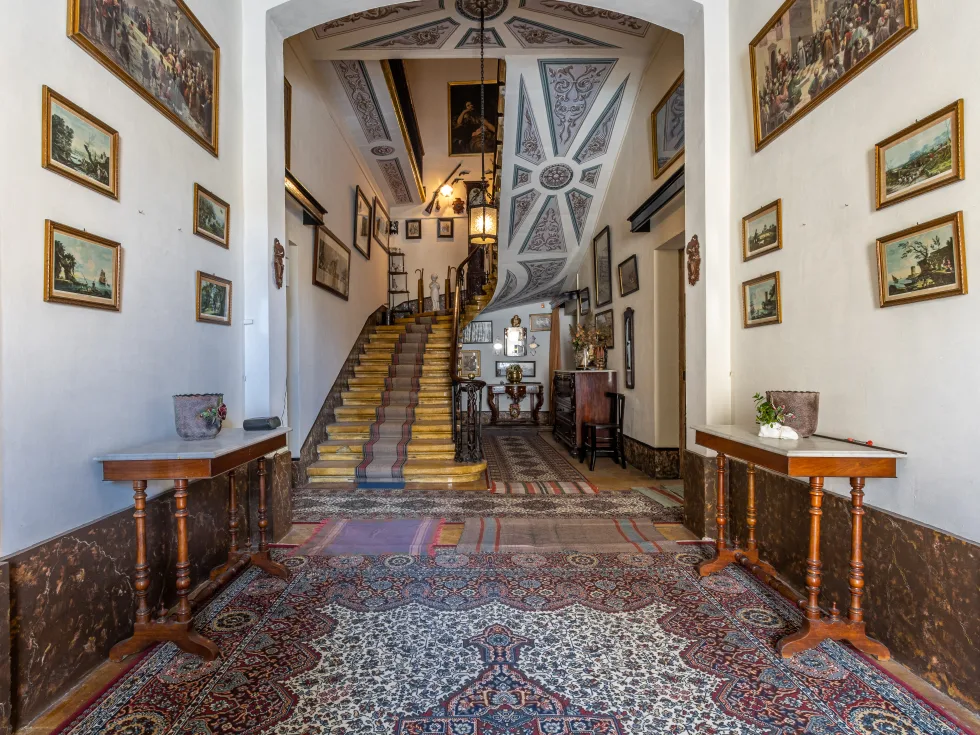 4 bed Town House For Sale in Lija, Lija - thumb 1