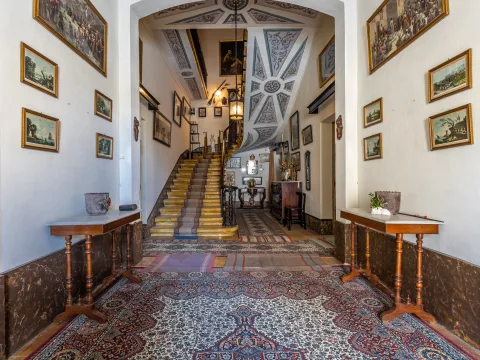 4 bed Town House For Sale in Lija, Lija - thumb 1