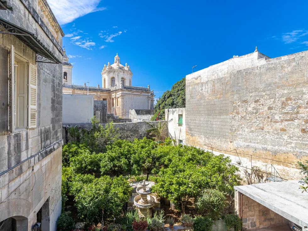 4 bed Town House For Sale in Lija, Lija - thumb 4