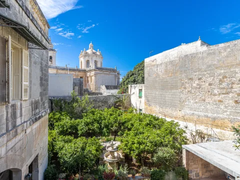 4 bed Town House For Sale in Lija, Lija - thumb 4