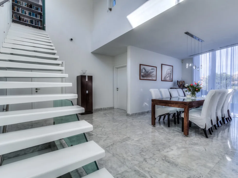 4 bed Villa For Rent in Rabat, Rabat - thumb 10