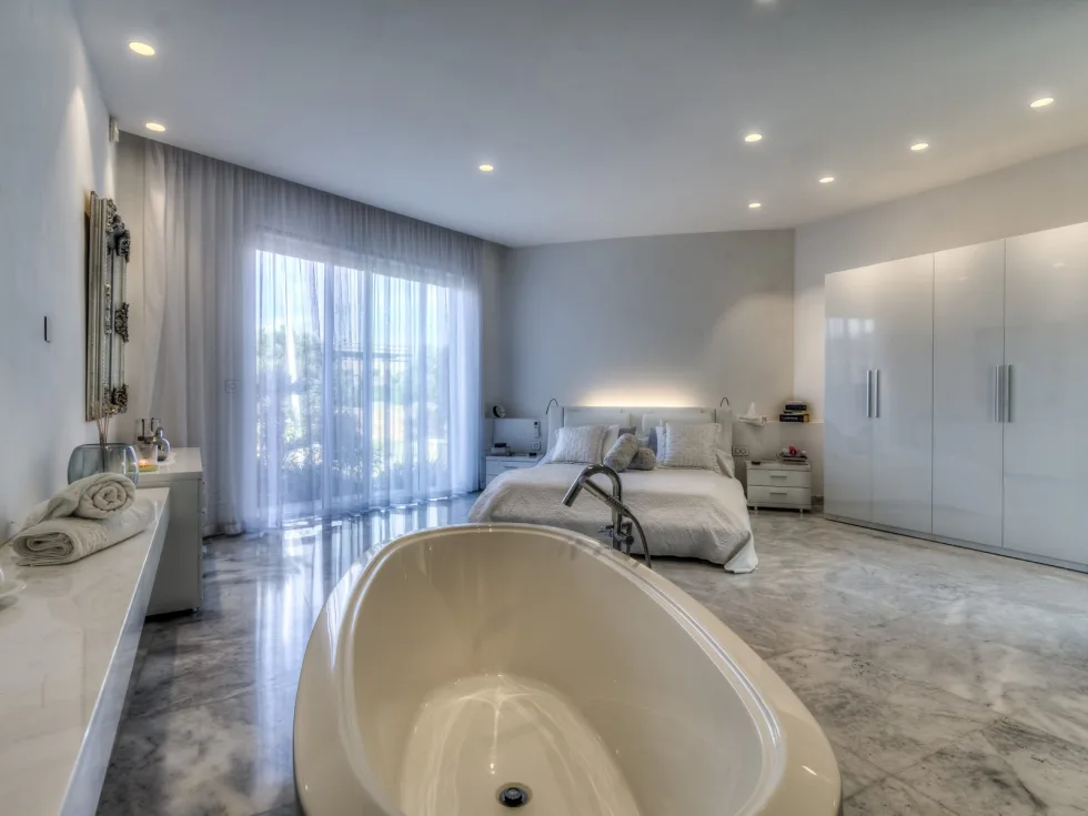 4 bed Villa For Rent in Rabat, Rabat - thumb 12