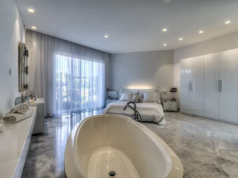 4 bed Villa For Rent in Rabat, Rabat - thumb 12