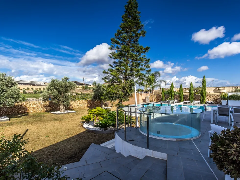 4 bed Villa For Rent in Rabat, Rabat - thumb 2