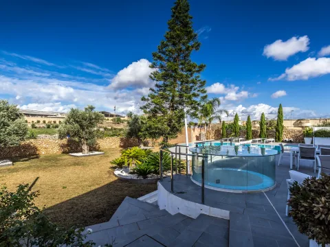 4 bed Villa For Rent in Rabat, Rabat - thumb 2