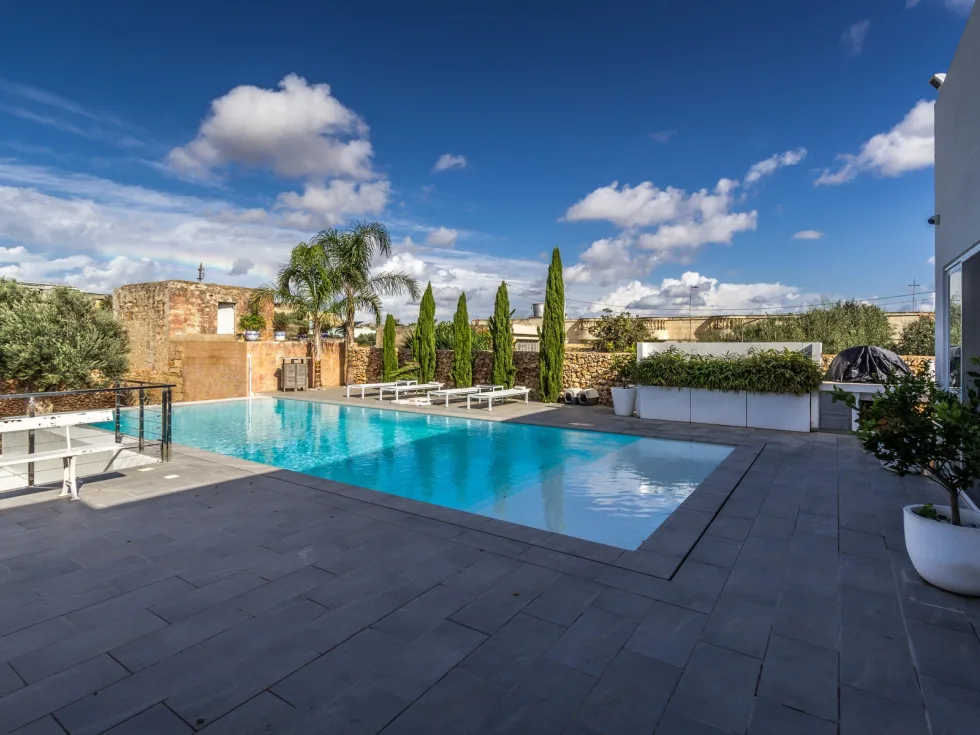 4 bed Villa For Rent in Rabat, Rabat - thumb 3