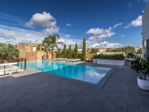 4 bed Villa For Rent in Rabat, Rabat - thumb 3