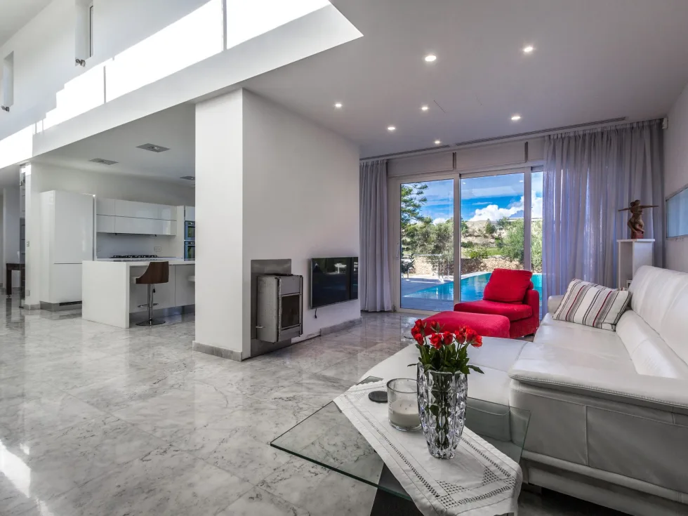 4 bed Villa For Rent in Rabat, Rabat - thumb 4