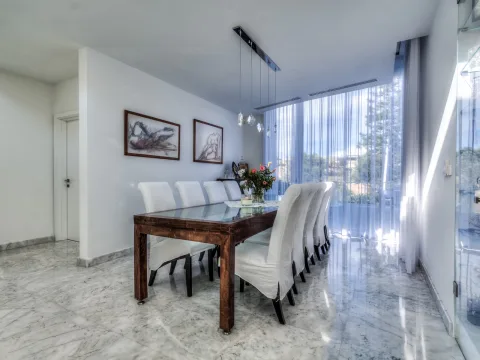 4 bed Villa For Rent in Rabat, Rabat - thumb 6