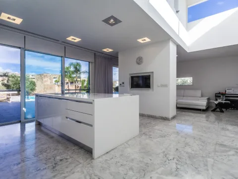 4 bed Villa For Rent in Rabat, Rabat - thumb 8