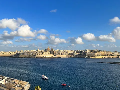 2 bed Penthouse For Rent in Sliema, Sliema - thumb 1