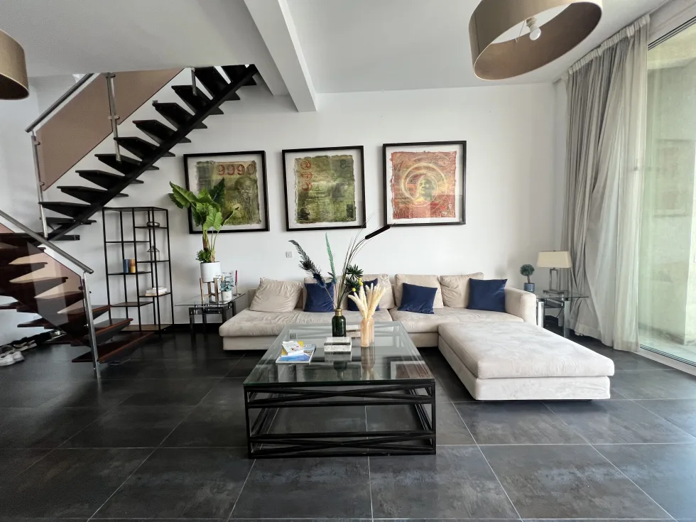 2 bed Penthouse For Rent in Sliema, Sliema - thumb 4