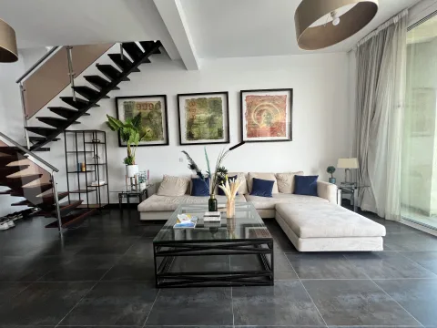 2 bed Penthouse For Rent in Sliema, Sliema - thumb 4