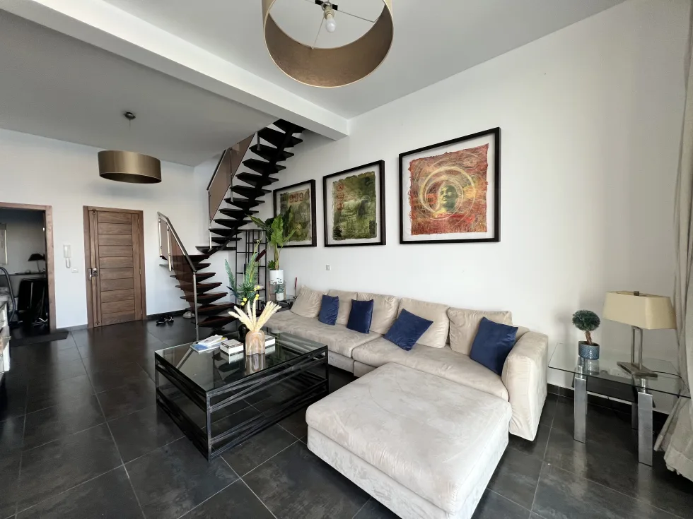 2 bed Penthouse For Rent in Sliema, Sliema - thumb 5