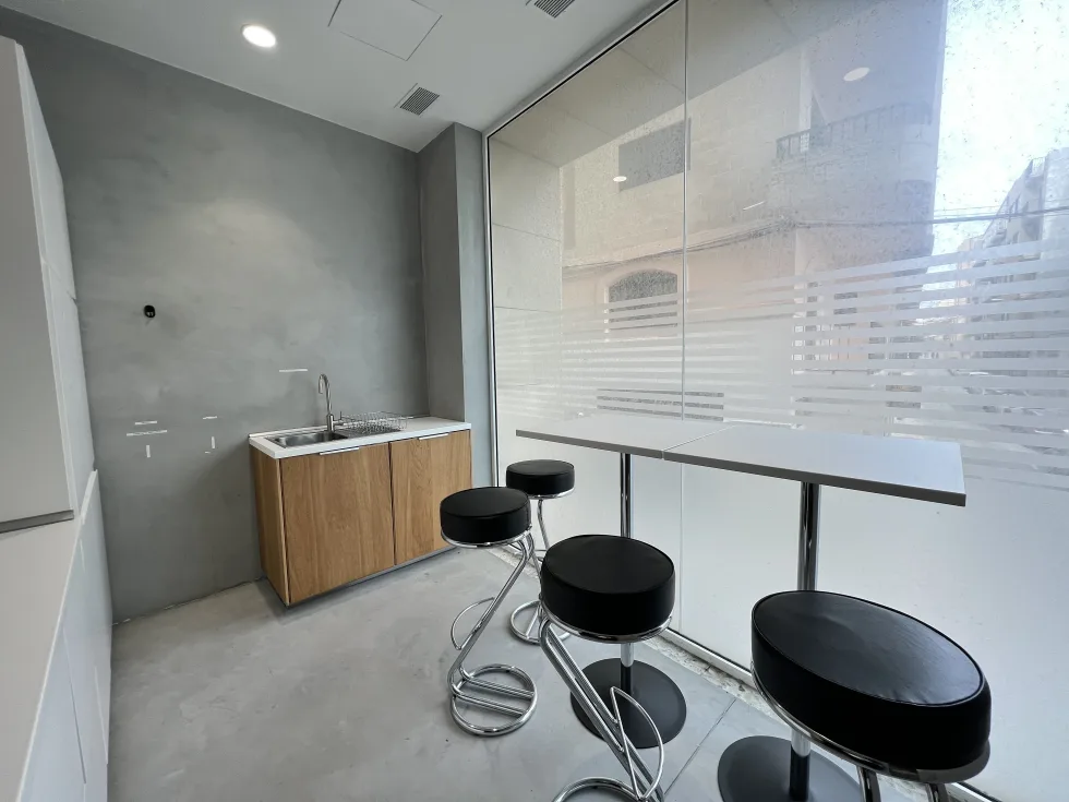 0 bed Office For Rent in Sliema, Sliema - thumb 7