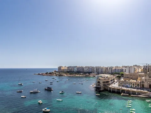 4 bed Apartment For Sale in St Julian's, St Julian's - thumb 2
