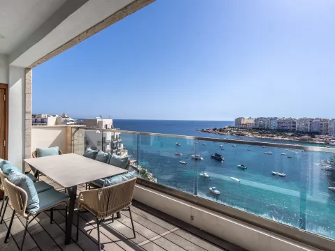 4 bed Apartment For Sale in St Julian's, St Julian's - thumb 3