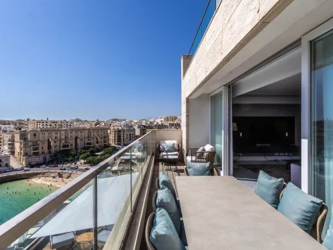 4 bed Apartment For Sale in St Julian's, St Julian's - thumb 4