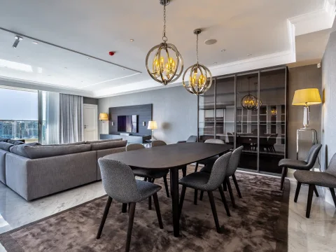 4 bed Apartment For Sale in St Julian's, St Julian's - thumb 5