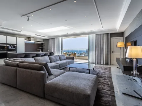 4 bed Apartment For Sale in St Julian's, St Julian's - thumb 9