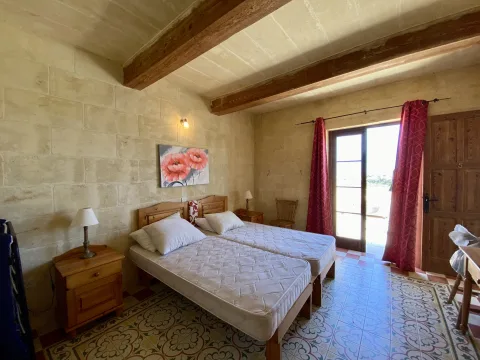 5 bed House of Character For Sale in San Lawrenz, San Lawrenz - thumb 12