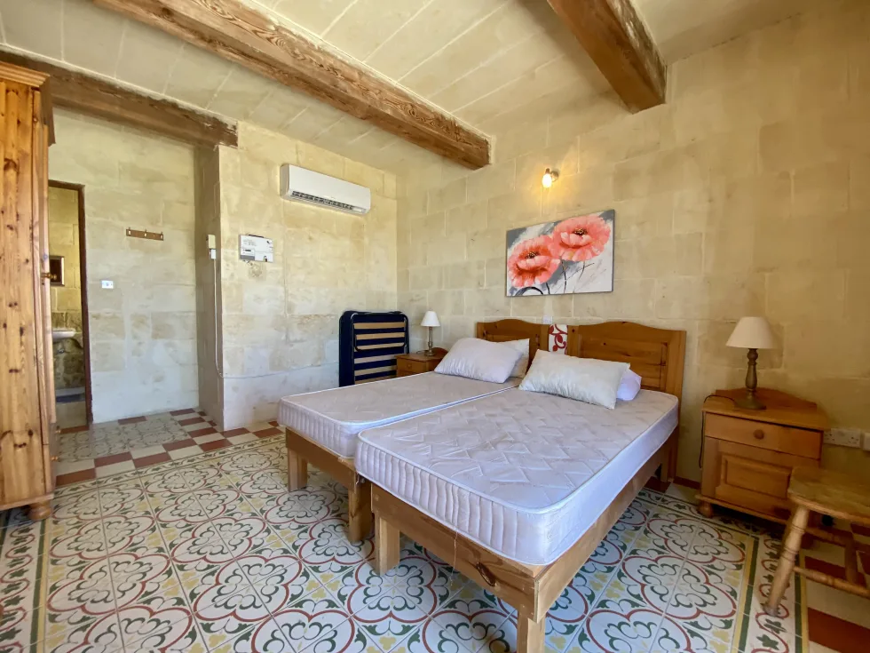 5 bed House of Character For Sale in San Lawrenz, San Lawrenz - thumb 13