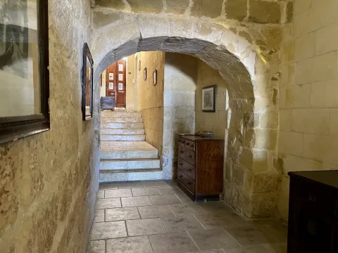 5 bed House of Character For Sale in San Lawrenz, San Lawrenz - thumb 6