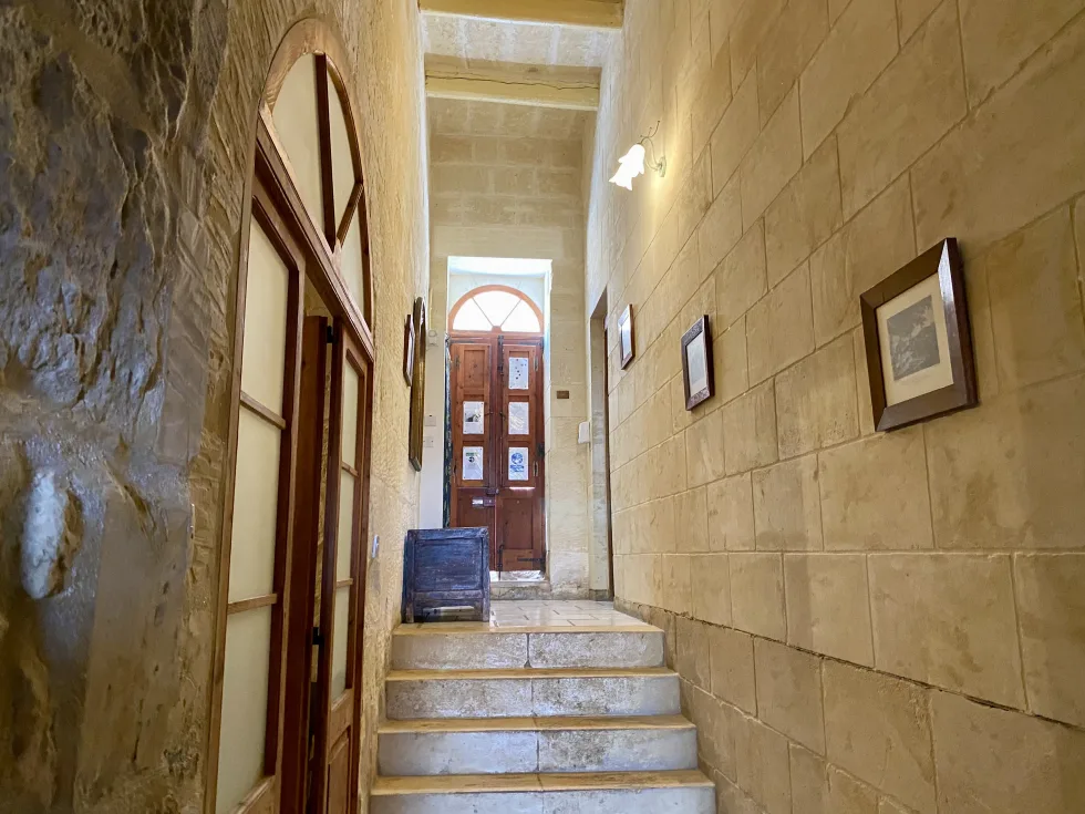 5 bed House of Character For Sale in San Lawrenz, San Lawrenz - thumb 7