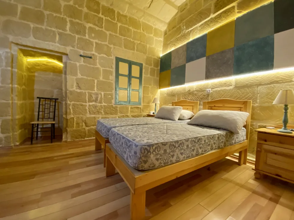 5 bed House of Character For Sale in San Lawrenz, San Lawrenz - thumb 8