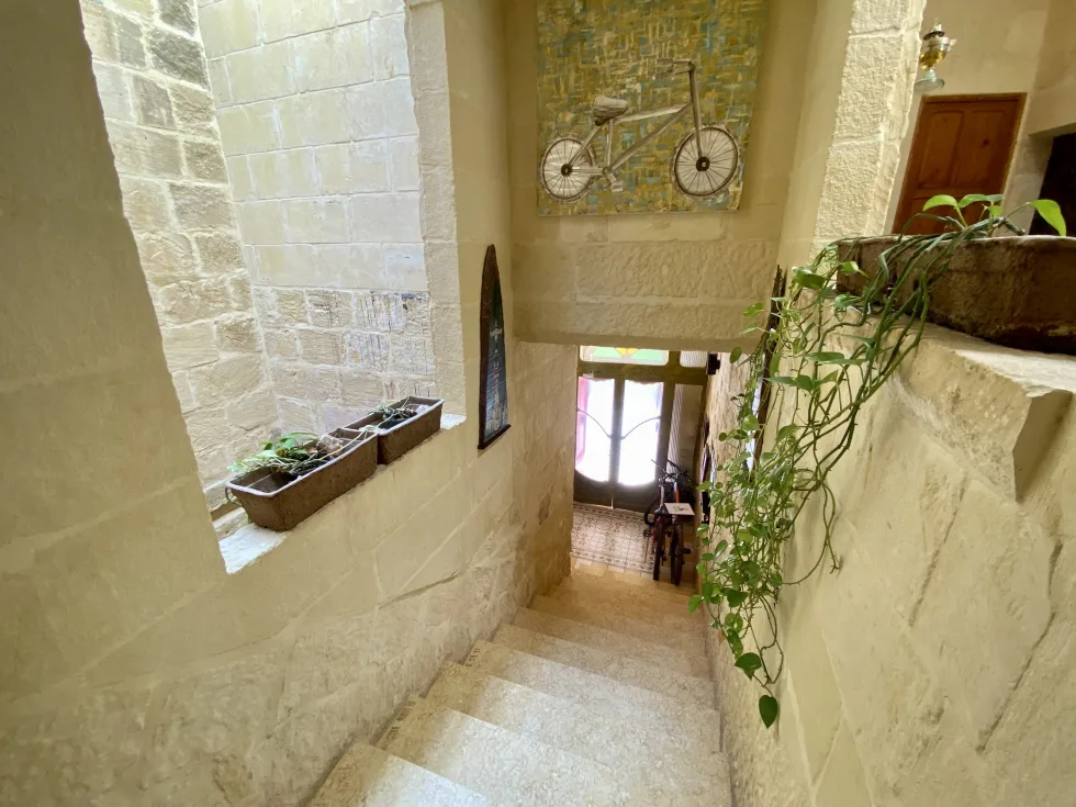 6 bed House of Character For Sale in San Lawrenz, San Lawrenz - thumb 12