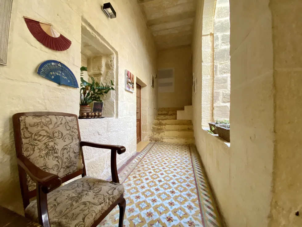 6 bed House of Character For Sale in San Lawrenz, San Lawrenz - thumb 13