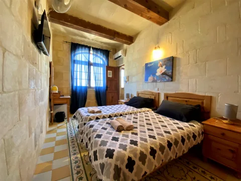 6 bed House of Character For Sale in San Lawrenz, San Lawrenz - thumb 15