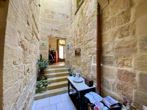 6 bed House of Character For Sale in San Lawrenz, San Lawrenz - thumb 6