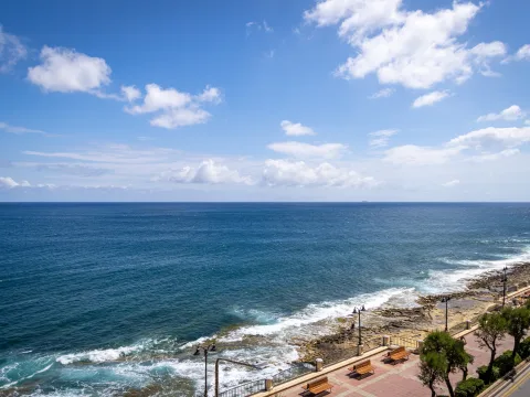 3 bed Apartment For Sale in Sliema, Sliema - thumb 1