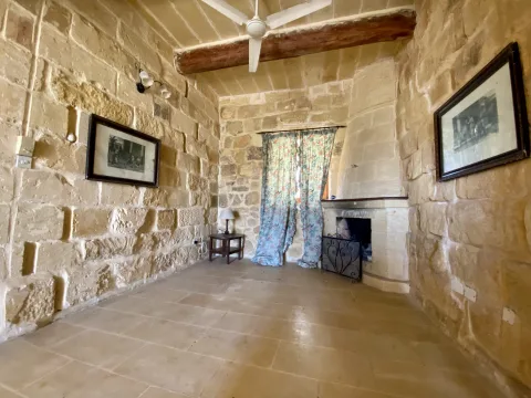 7 bed Farmhouse For Sale in Xaghra, Gozo, Xaghra, Gozo - thumb 10
