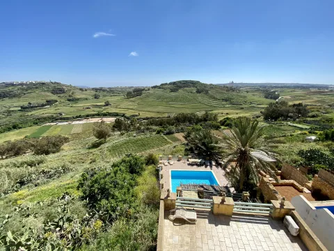 7 bed Farmhouse For Sale in Xaghra, Gozo, Xaghra, Gozo - thumb 11