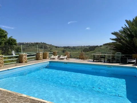 7 bed Farmhouse For Sale in Xaghra, Gozo, Xaghra, Gozo - thumb 12
