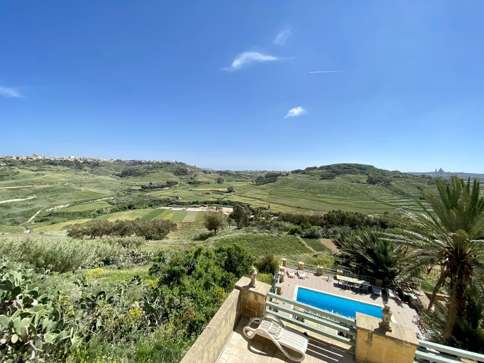 7 bed Farmhouse For Sale in Xaghra, Gozo, Xaghra, Gozo - thumb 2