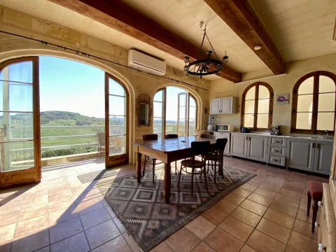 7 bed Farmhouse For Sale in Xaghra, Gozo, Xaghra, Gozo - thumb 4