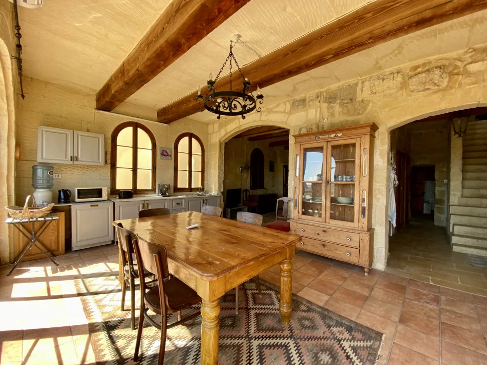7 bed Farmhouse For Sale in Xaghra, Gozo, Xaghra, Gozo - thumb 5
