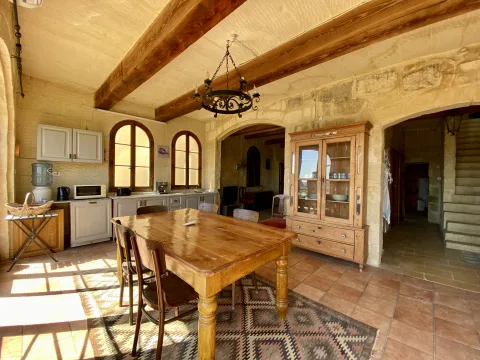 7 bed Farmhouse For Sale in Xaghra, Gozo, Xaghra, Gozo - thumb 5