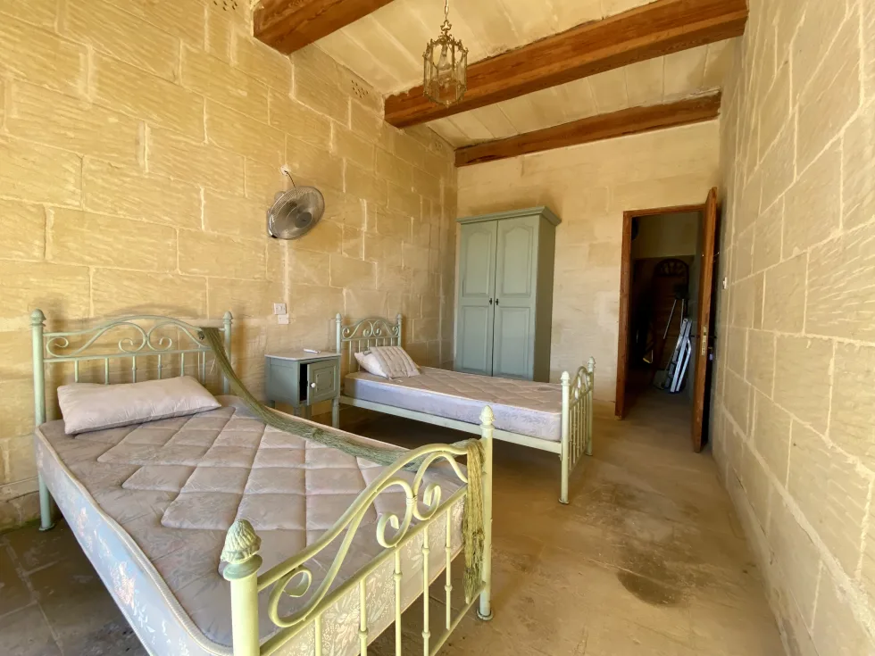 7 bed Farmhouse For Sale in Xaghra, Gozo, Xaghra, Gozo - thumb 9