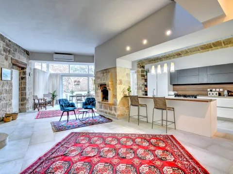 3 bed House of Character For Rent in Birkirkara, Birkirkara - thumb 10