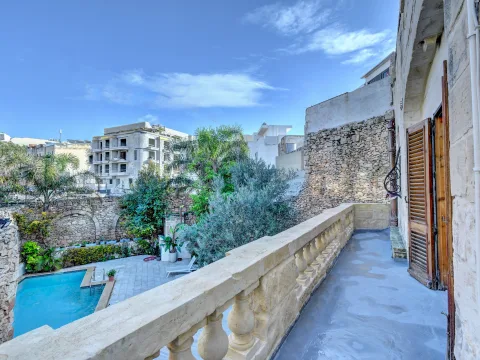 3 bed House of Character For Rent in Birkirkara, Birkirkara - thumb 20